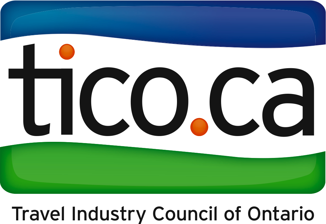 TICO Travel Industry Council of Ontario