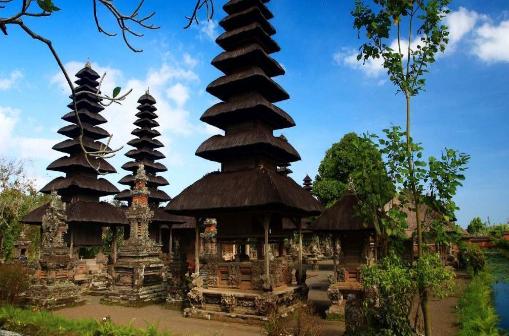 CME Tour Program Bali